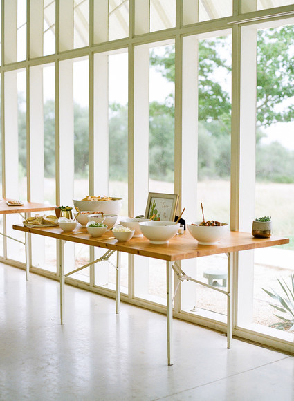 Cactus baby shower Inspiration