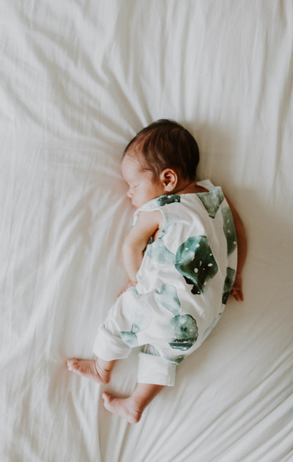 Cactus romper