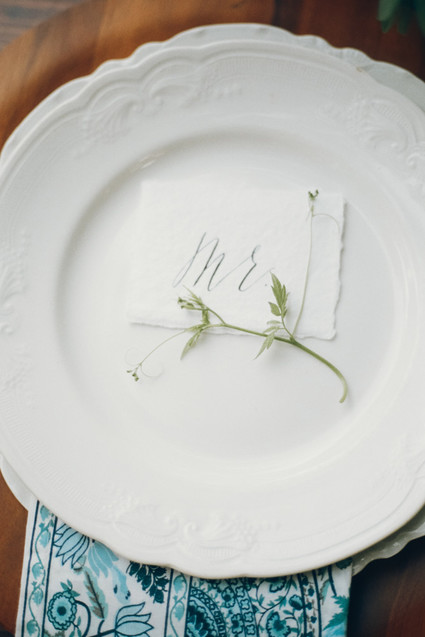 Late summer Nebraska farm elopement shoot