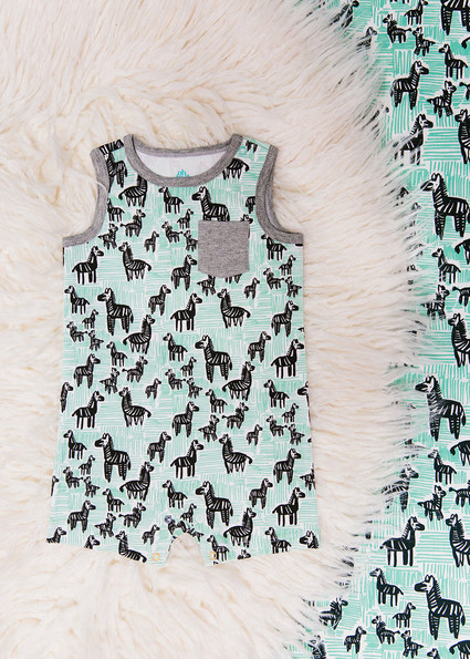 Bright boy's nursery ideas from the Oh Joy for Target fall 2017 line