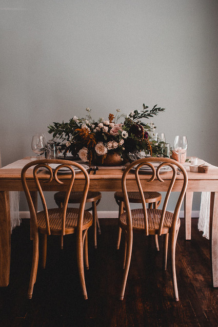 romantic moody anniversary shoot