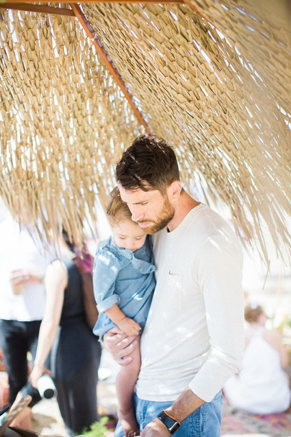 Amandas 40th birthday party