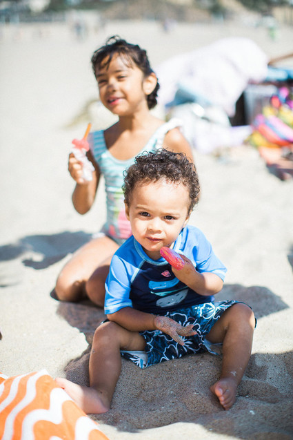 Amandas 40th birthday party