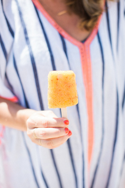 Si Paletas Inspiration