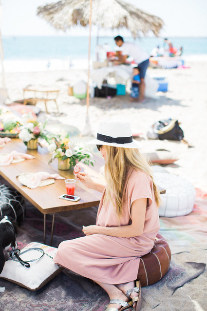 Amandas 40th birthday party