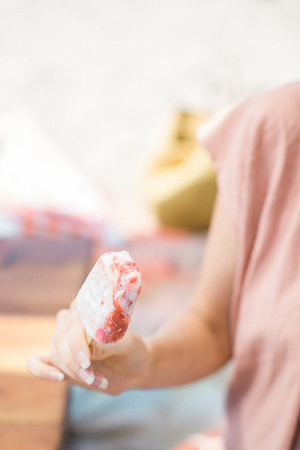Si Paletas Inspiration