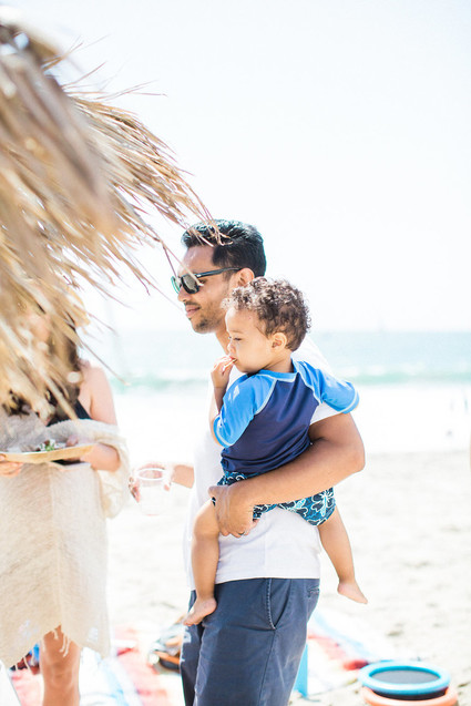 Amandas 40th birthday party