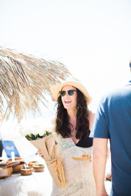 Amandas 40th birthday party