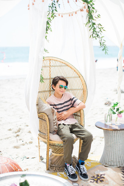 Amandas 40th birthday party