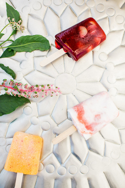 Si Paletas Inspiration