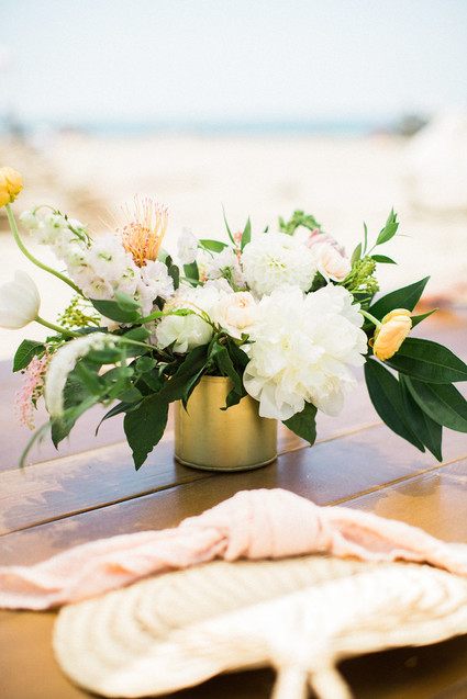 Hello Honey Floral Co. Inspiration