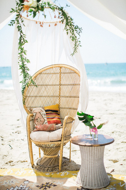 beach party