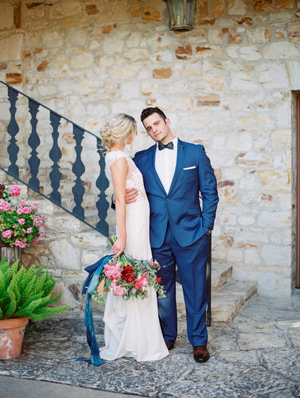 Holman Ranch wedding ideas