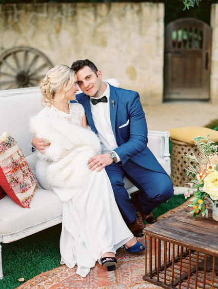 Holman Ranch wedding ideas