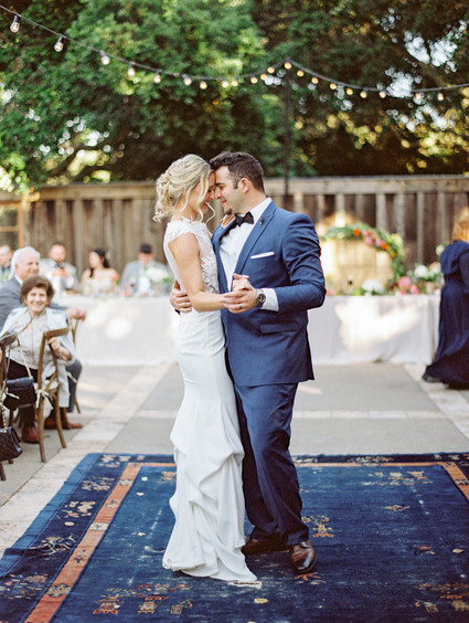 Holman Ranch wedding ideas Inspiration