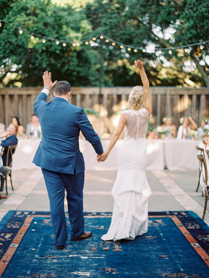 Holman Ranch wedding ideas