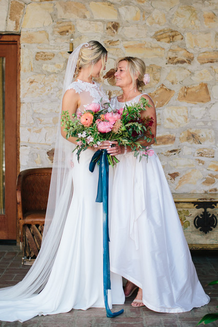 Holman Ranch wedding ideas