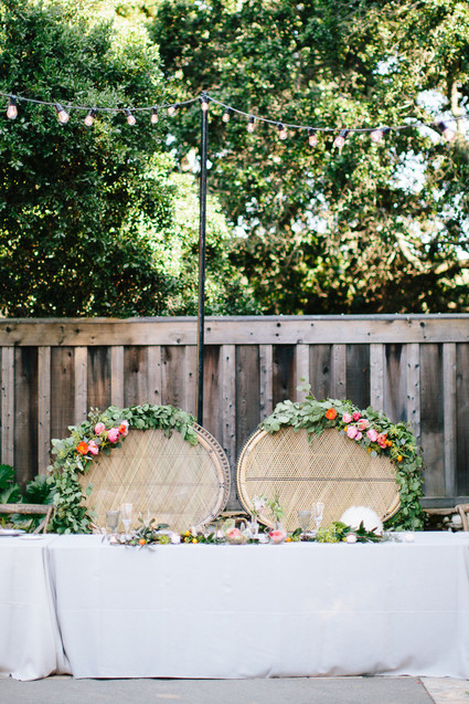Holman Ranch wedding ideas