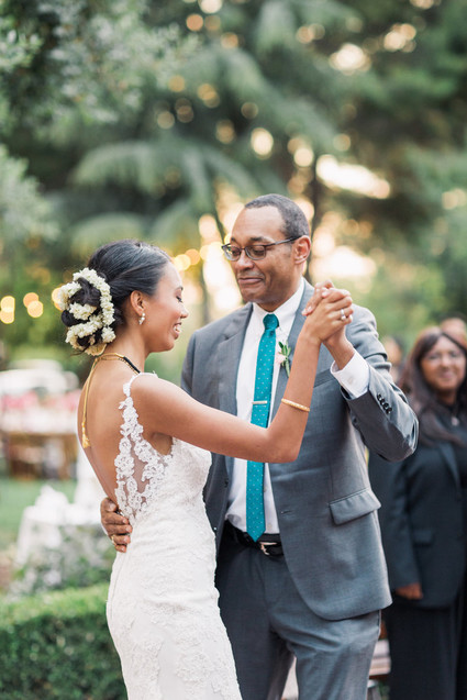 father daughter dance