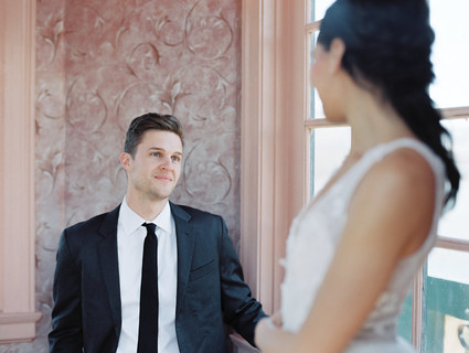 Columbia Gorge hotel wedding ideas