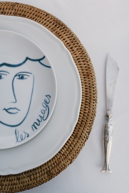 Stylish sexy Portofino elopement