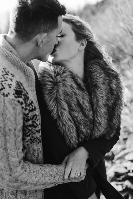 Portland anniversary session