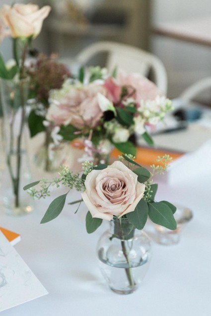 Calligraphy workshop with Stephanie B. Design Inspiration