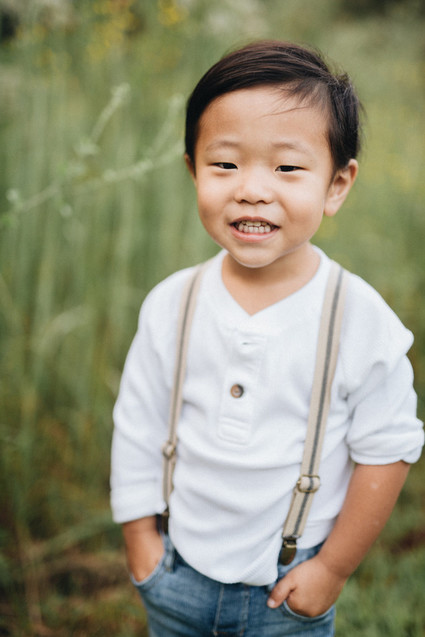 McDaniel Farm Park family newborn photos