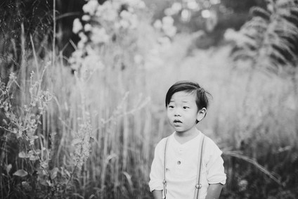 McDaniel Farm Park family newborn photos