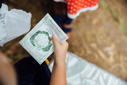 fall kids party ideas