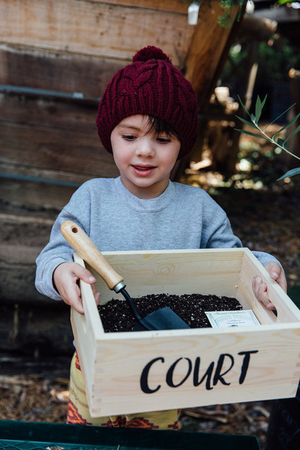 fall kids party ideas