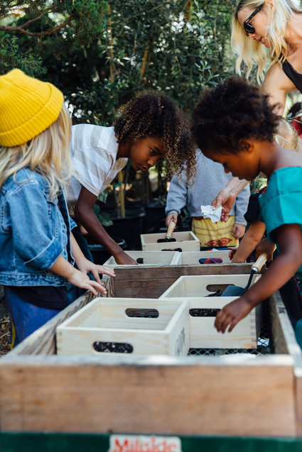 fall kids party ideas