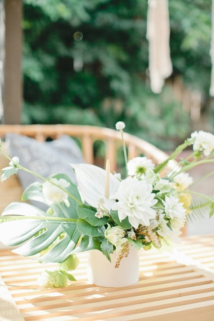 Jungle themed first birthday party ideas