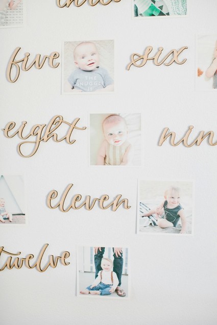 Jungle themed first birthday party ideas