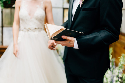 New Orleans wedding inspiration