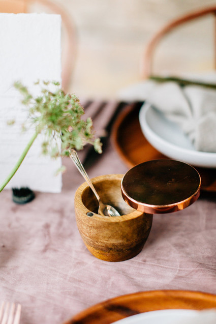 New Orleans wedding inspiration