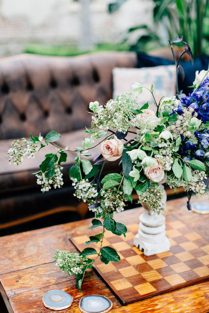 New Orleans wedding inspiration