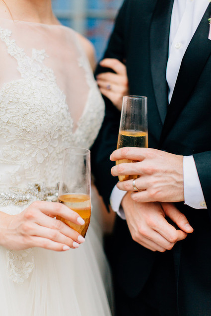 New Orleans wedding inspiration