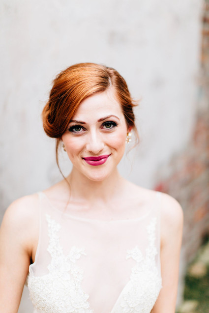 New Orleans wedding inspiration