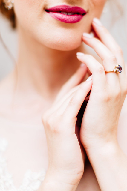 New Orleans wedding inspiration