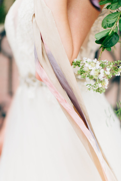 New Orleans wedding inspiration