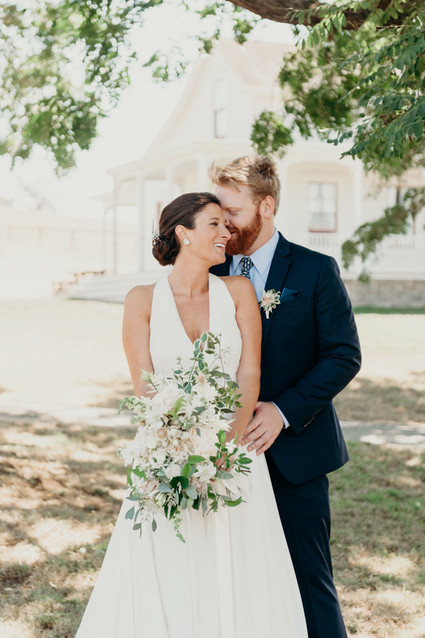 Petaluma farm wedding