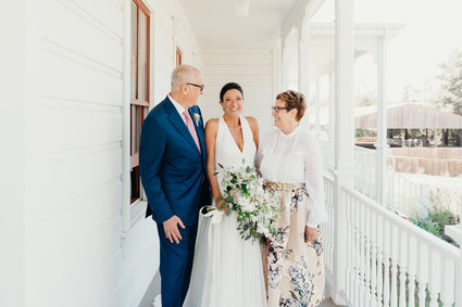 Petaluma farm wedding