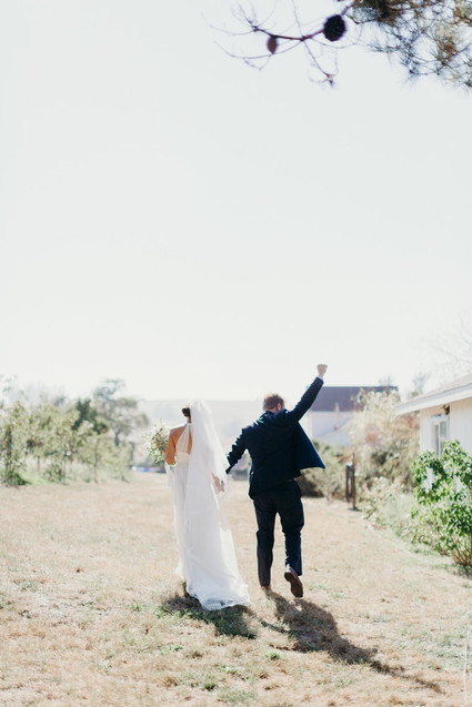 Petaluma farm wedding