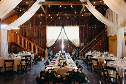 Petaluma farm wedding