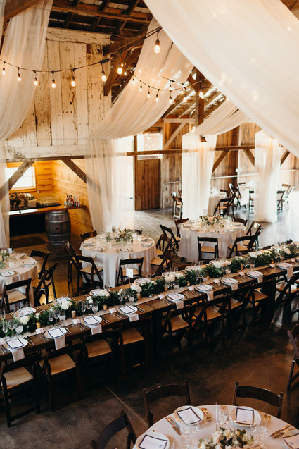 Petaluma farm wedding