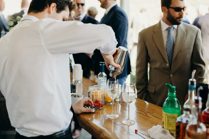 Petaluma farm wedding