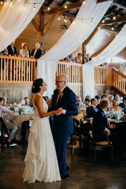 Petaluma farm wedding
