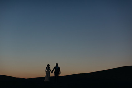 Petaluma farm wedding