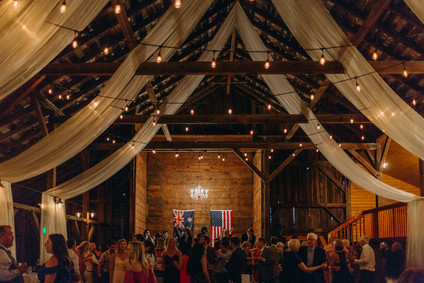 Petaluma farm wedding